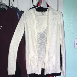 XS Cardigan